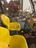 John Deere Gator XUV 855D 4x4 Utility Cart