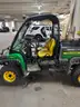 John Deere Gator XUV 855D 4x4 Utility Cart