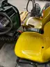 John Deere Gator XUV 855D 4x4 Utility Cart