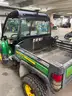 John Deere Gator XUV 855D 4x4 Utility Cart
