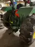 John Deere 5055D Tractor