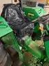 John Deere 5055D Tractor