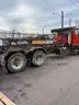 International 7600 Dempster DSU40 Rolloff