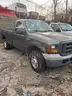 2005 Ford F-250 SD