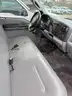 2005 Ford F-250 SD