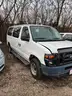 2011 Ford Econoline