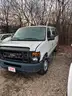 2011 Ford Econoline