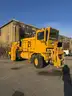 Oshkosh HB-2518 Snow Broom