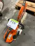 Sthil Concrete Saw