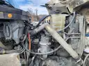 International Garbage Truck 25yd Rear