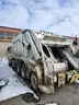 International Garbage Truck 25yd Rear