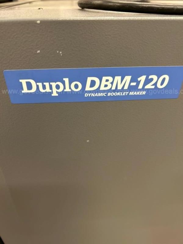 Duplo 120 discount