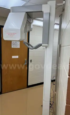CRANEX NOVUS PANORAMIC X-RAY