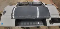 HP DESIGNJET PRINTER