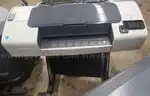 HP DESIGNJET PRINTER