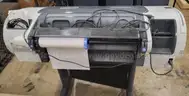 HP DESIGNJET PRINTER