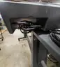 HP DESIGN JET HD FORMAT SCANNER/PRINTER