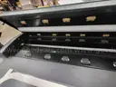 HP DESIGN JET HD FORMAT SCANNER/PRINTER