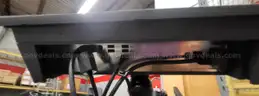 HP DESIGN JET HD FORMAT SCANNER/PRINTER