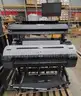 CANON M40 PLOTTER