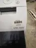 CANON M40 PLOTTER