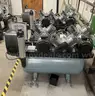AIRSTAR 70 OIL FREE COMPRESSOR