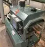 BISON VACUUM SYSTEM