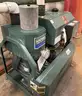 BISON VACUUM SYSTEM