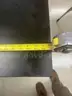 Lot of 8 tables - Eclipse Tables. Each table measures 8 feet by 3 feet and includes electric height-adjustment