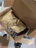 Large lot of assorted electronic parts.  Electronics.  (HopCC)