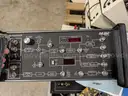 Lot of miscellaneous electronic devices and parts.  Electronics.  (HopCC)