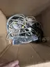 Lot of miscellaneous electronic devices and parts.  Electronics.  (HopCC)