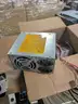 Lot of miscellaneous electronic devices and parts.  Electronics.  (HopCC)