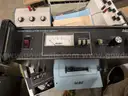 Lot of miscellaneous electronic devices and parts.  Electronics.  (HopCC)