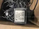 Lot of miscellaneous electronic devices and parts.  Electronics.  (HopCC)