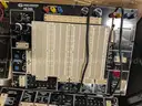 Lot of miscellaneous electronic devices and parts.  Electronics.  (HopCC)