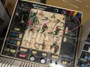 Lot of miscellaneous electronic devices and parts.  Electronics.  (HopCC)