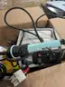 Lot of miscellaneous electronic devices and parts.  Electronics.  (HopCC)