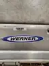 WERNER METAL SCAFFOLD WALKBOARD
