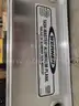 WERNER METAL SCAFFOLD WALKBOARD