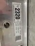 WERNER METAL SCAFFOLD WALKBOARD