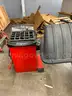 Snap On tire balancer