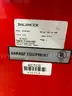 Snap On tire balancer