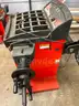 Snap On tire balancer