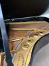 Steinway and sons piano