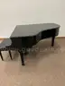 Steinway and sons piano