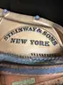 Steinway and sons piano