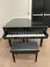 Steinway and sons piano
