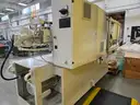 KRAUSS MAFFEI INJECTION MOLDING MACHINE