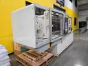 KRAUSS MAFFEI INJECTION MOLDING MACHINE